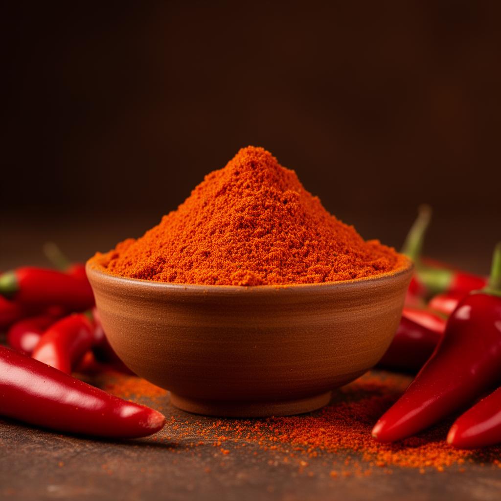 Mitmita peper